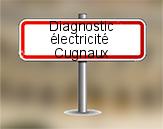 Diagnostic électrique à Cugnaux